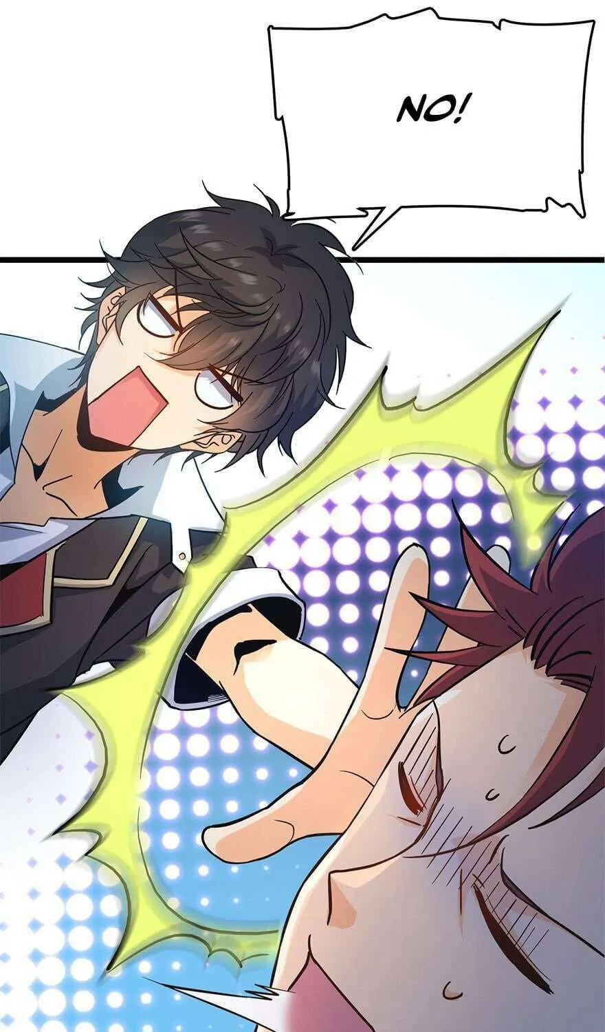 Read Spare Me, Great Lord! (Colored) (en) Manga Online