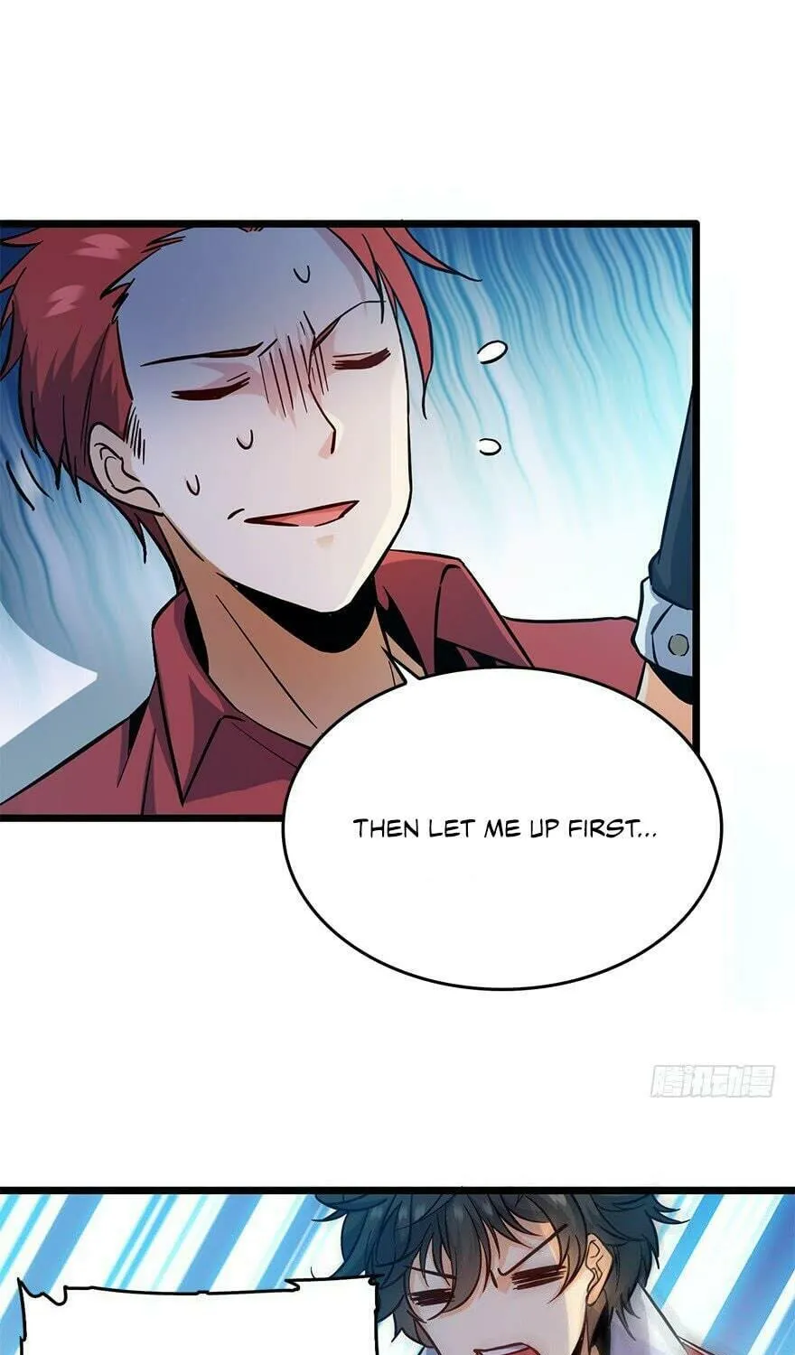 Read Spare Me, Great Lord! (Colored) (en) Manga Online