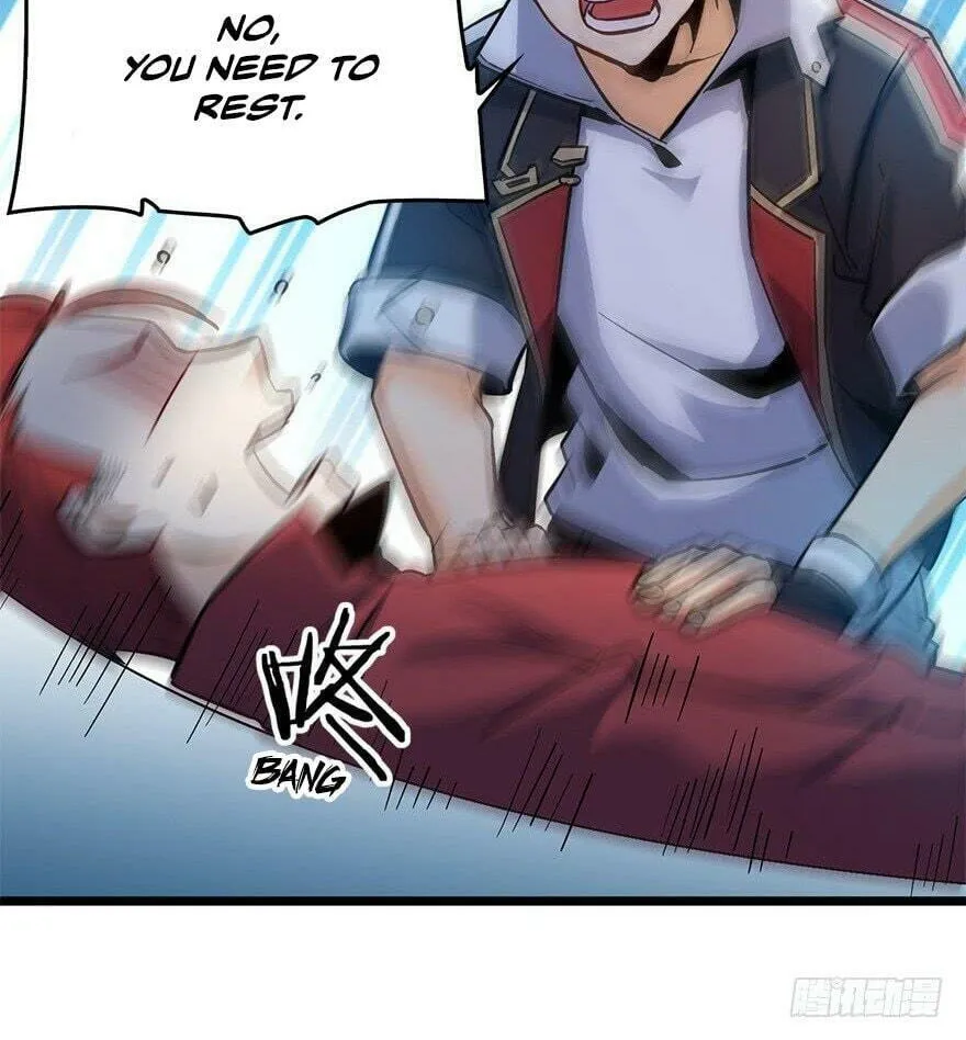 Read Spare Me, Great Lord! (Colored) (en) Manga Online