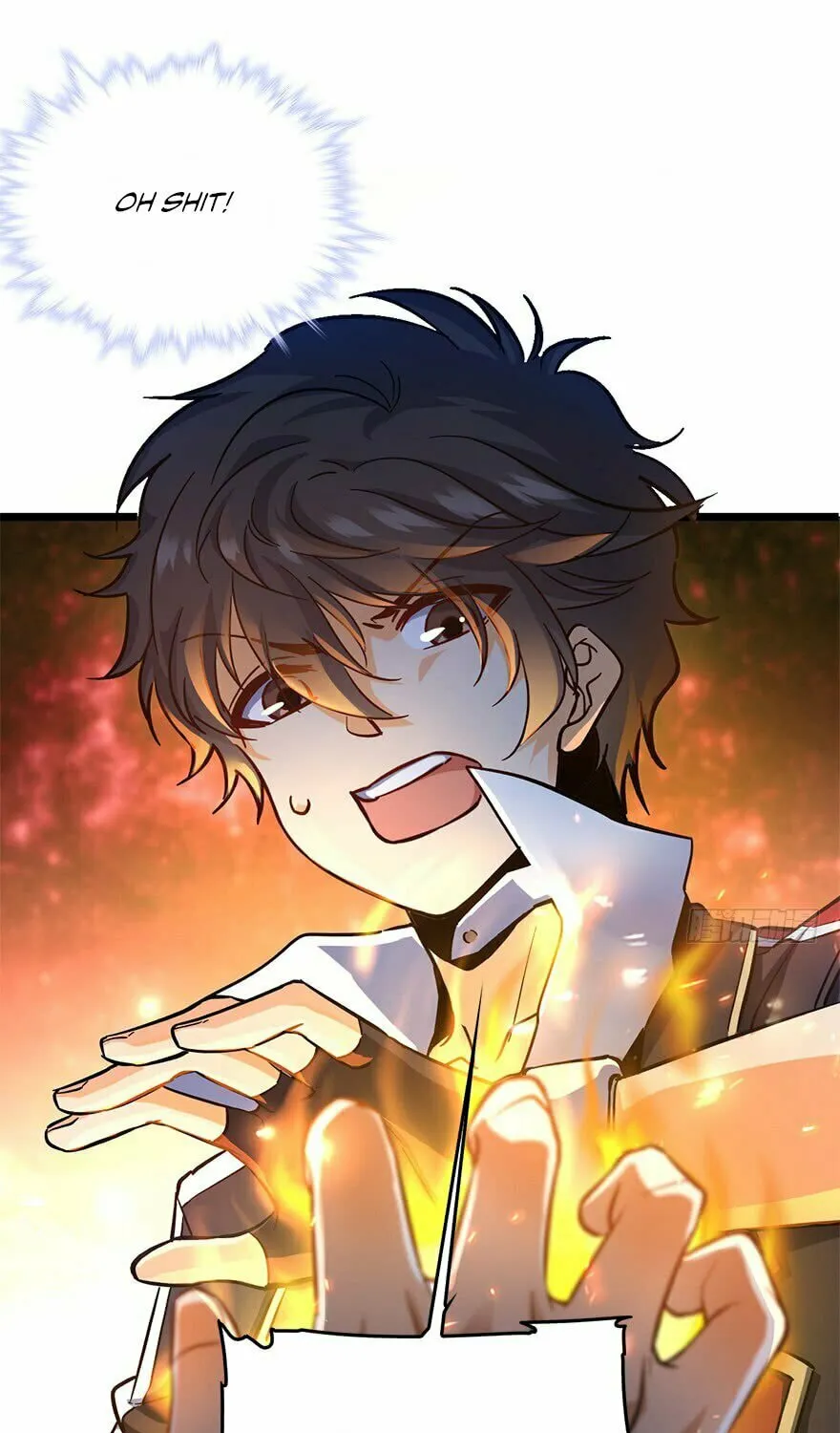 Read Spare Me, Great Lord! (Colored) (en) Manga Online