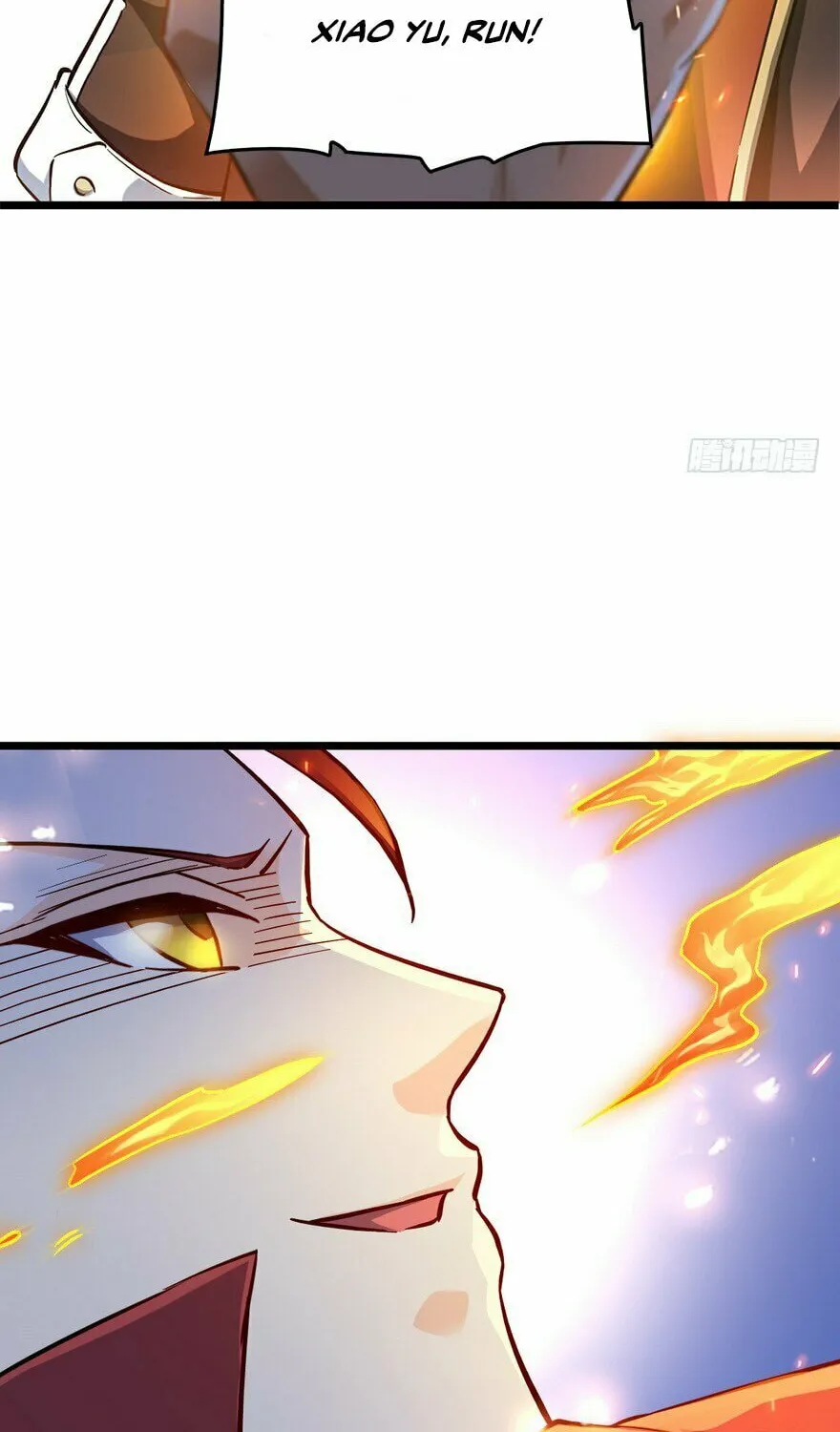 Read Spare Me, Great Lord! (Colored) (en) Manga Online