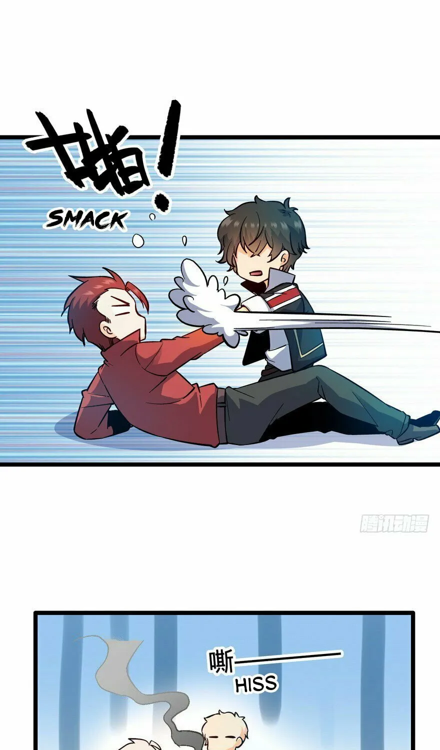 Read Spare Me, Great Lord! (Colored) (en) Manga Online