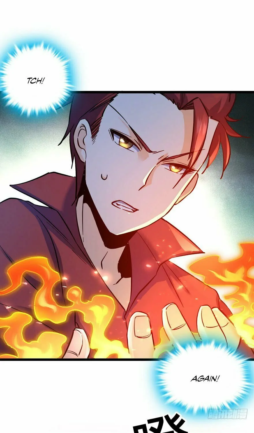 Read Spare Me, Great Lord! (Colored) (en) Manga Online