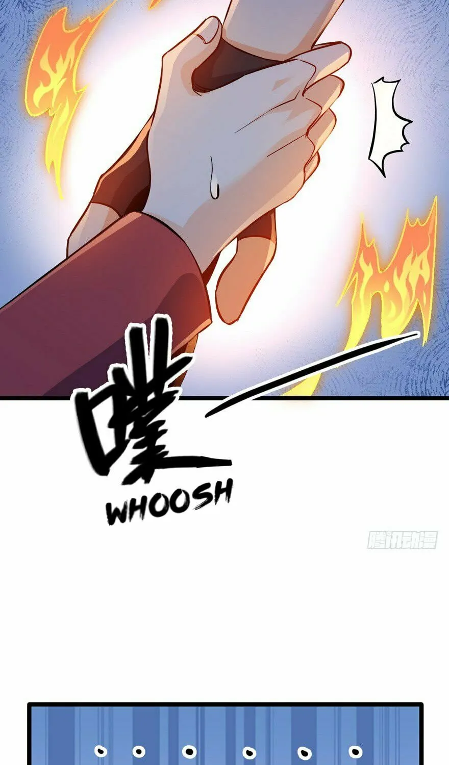 Read Spare Me, Great Lord! (Colored) (en) Manga Online