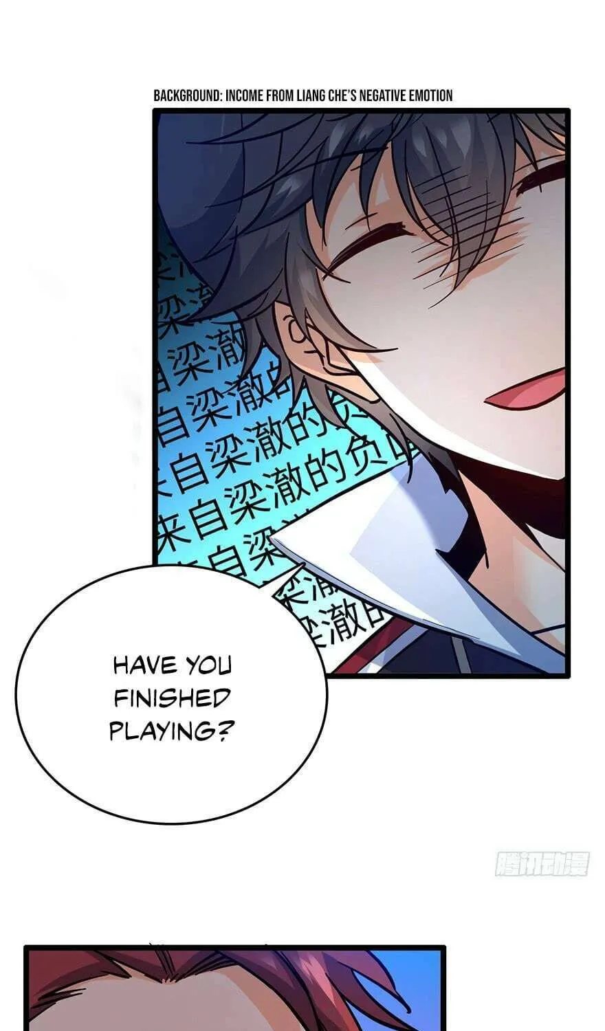 Read Spare Me, Great Lord! (Colored) (en) Manga Online