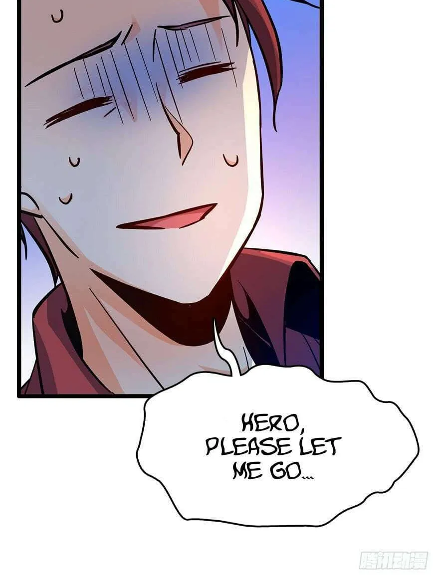 Read Spare Me, Great Lord! (Colored) (en) Manga Online