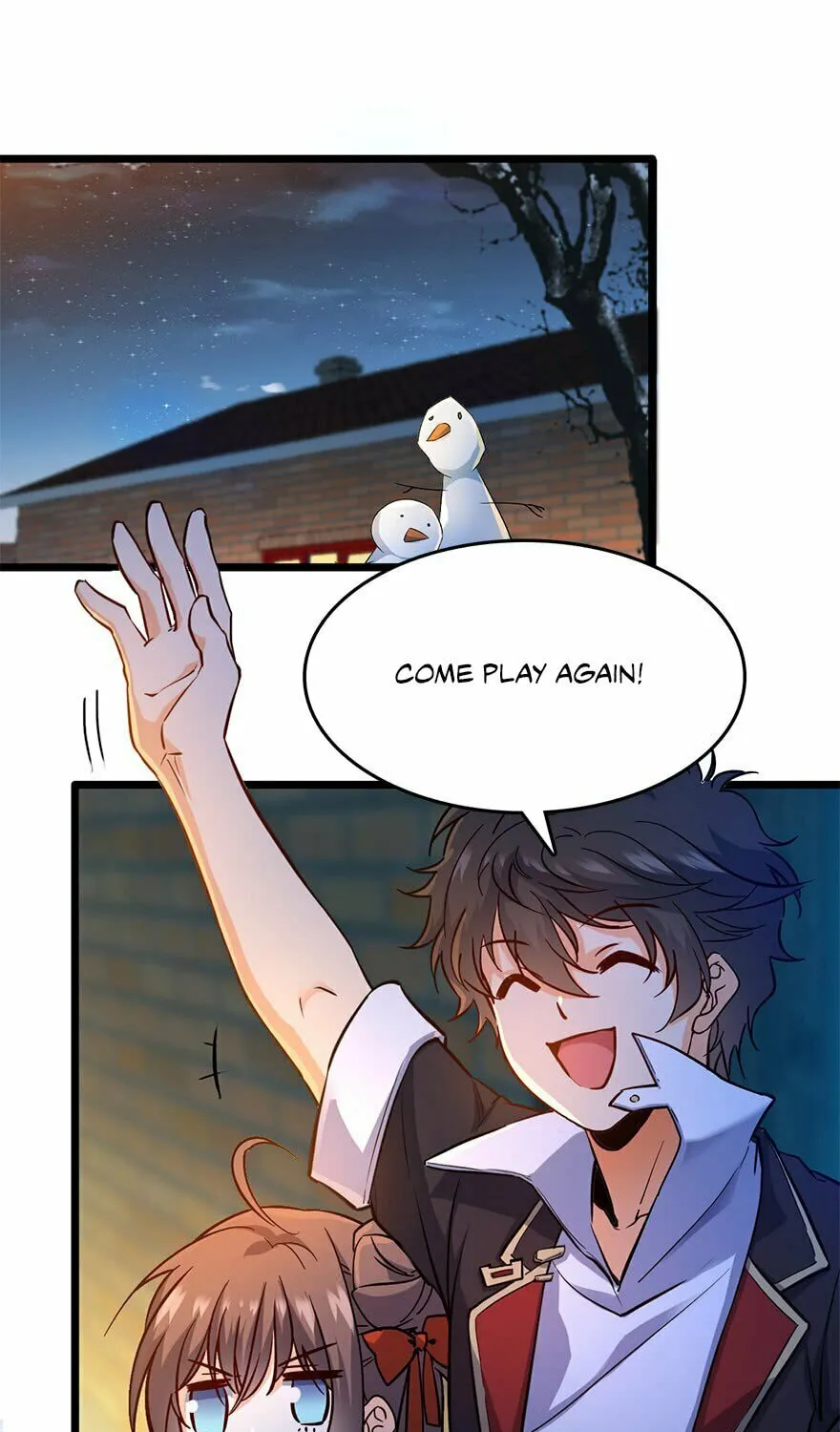 Read Spare Me, Great Lord! (Colored) (en) Manga Online