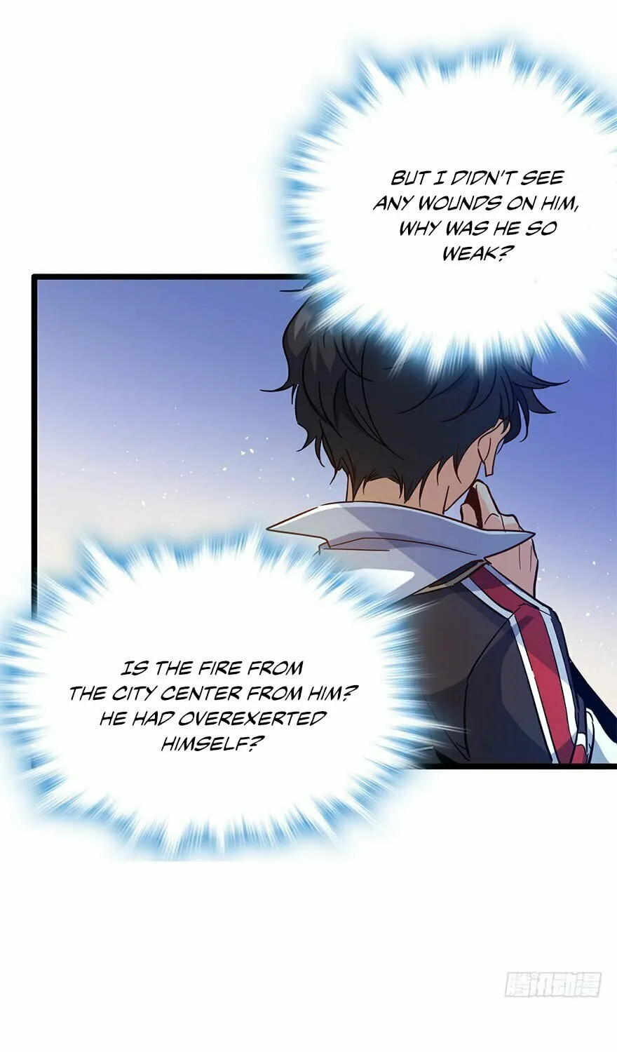 Read Spare Me, Great Lord! (Colored) (en) Manga Online