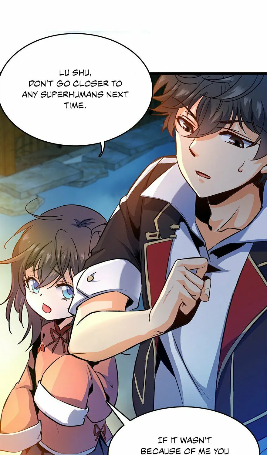 Read Spare Me, Great Lord! (Colored) (en) Manga Online