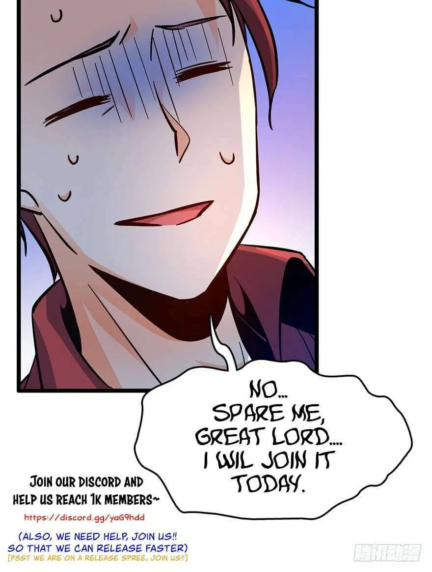 Read Spare Me, Great Lord! (Colored) (en) Manga Online