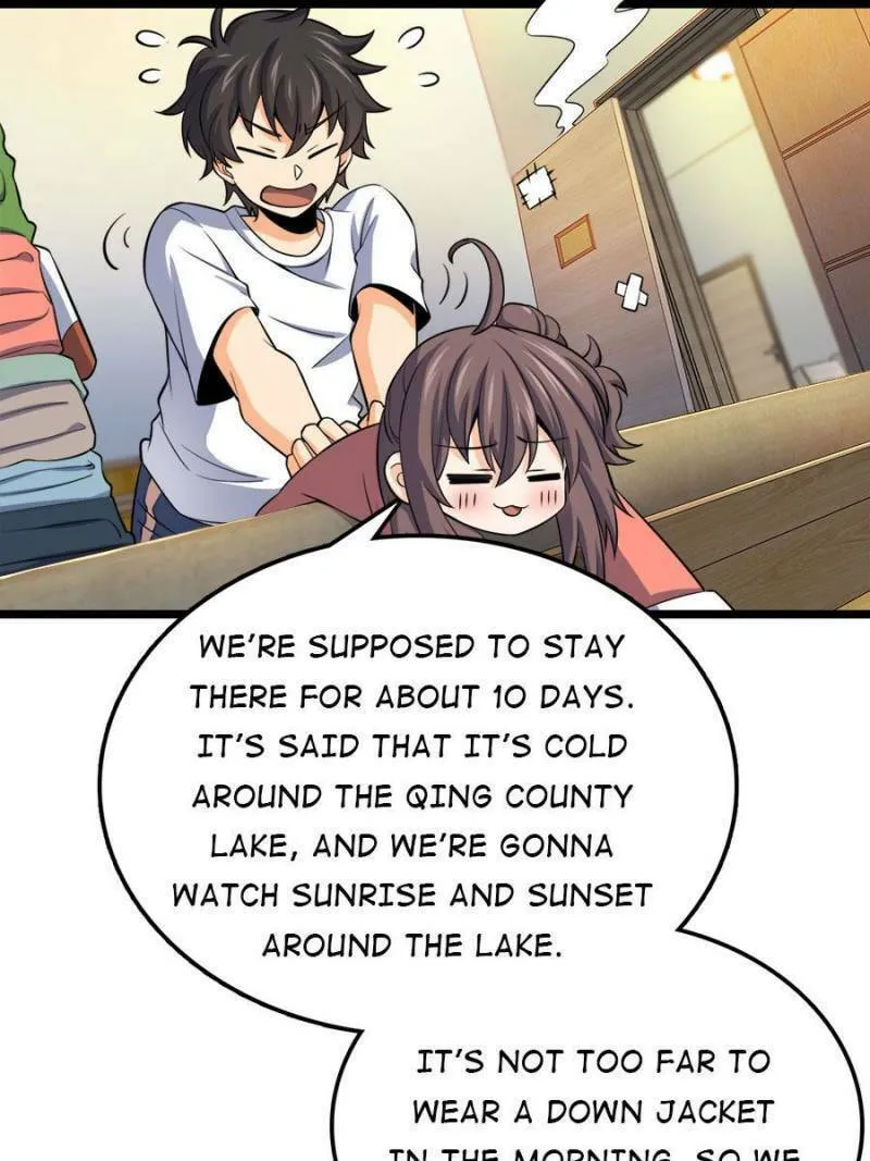 Read Spare Me, Great Lord! (Colored) (en) Manga Online