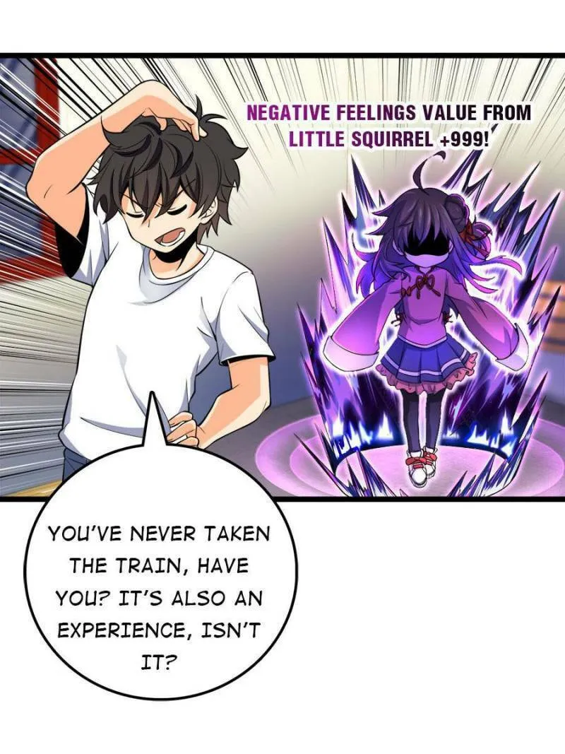 Read Spare Me, Great Lord! (Colored) (en) Manga Online