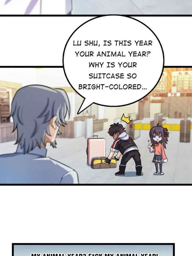 Read Spare Me, Great Lord! (Colored) (en) Manga Online