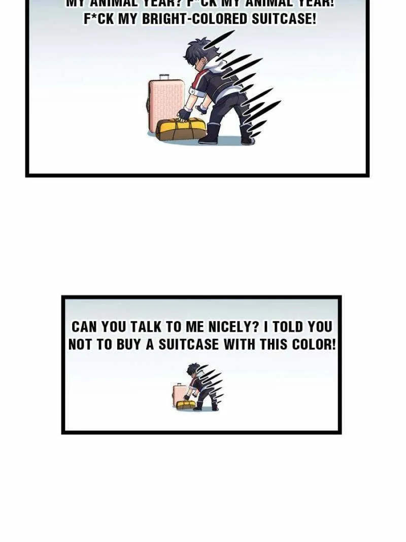 Read Spare Me, Great Lord! (Colored) (en) Manga Online