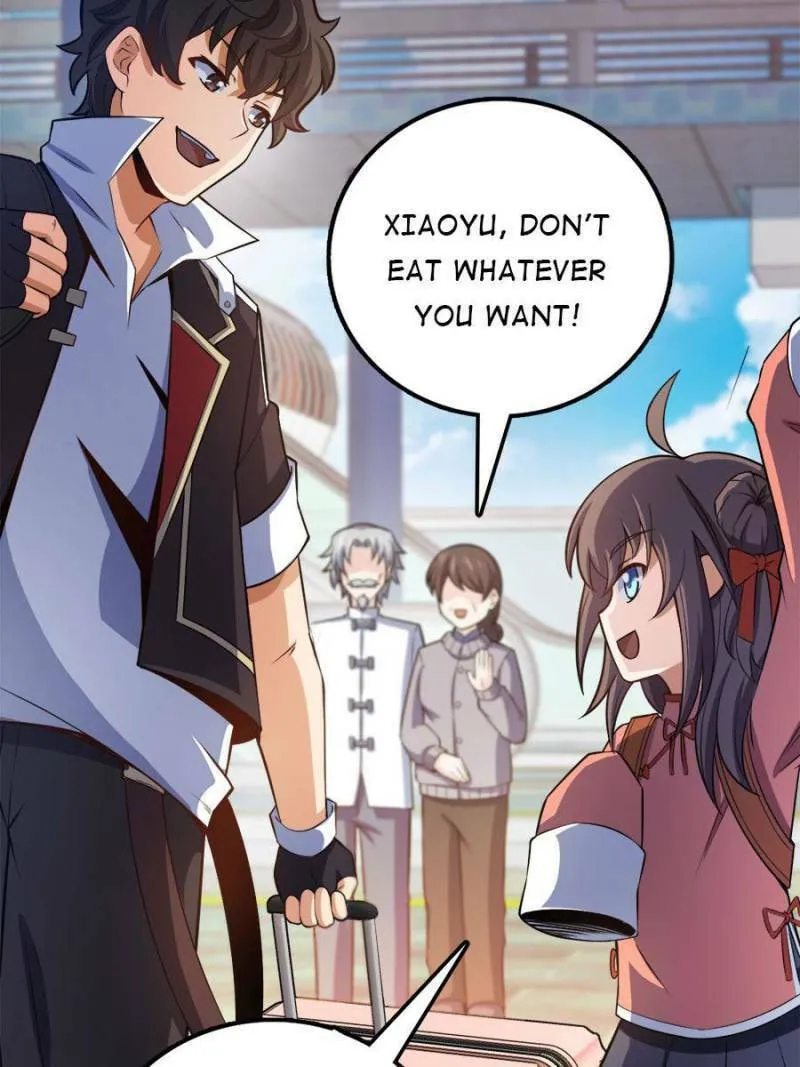 Read Spare Me, Great Lord! (Colored) (en) Manga Online