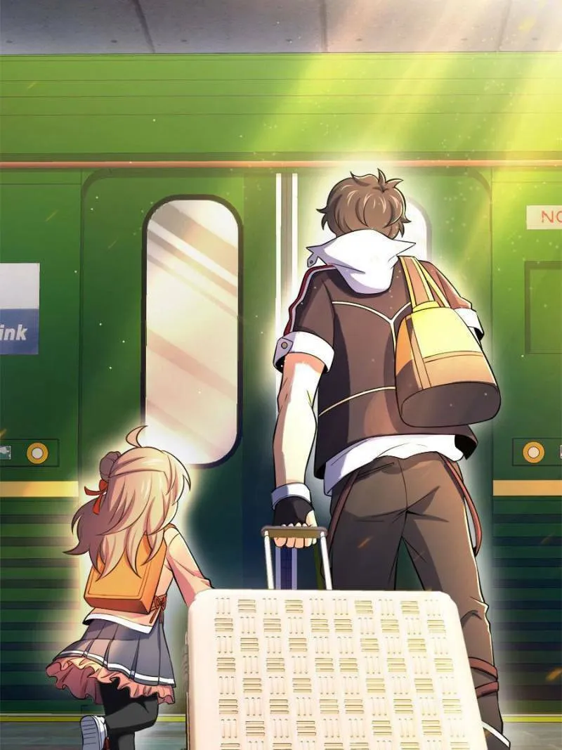 Read Spare Me, Great Lord! (Colored) (en) Manga Online