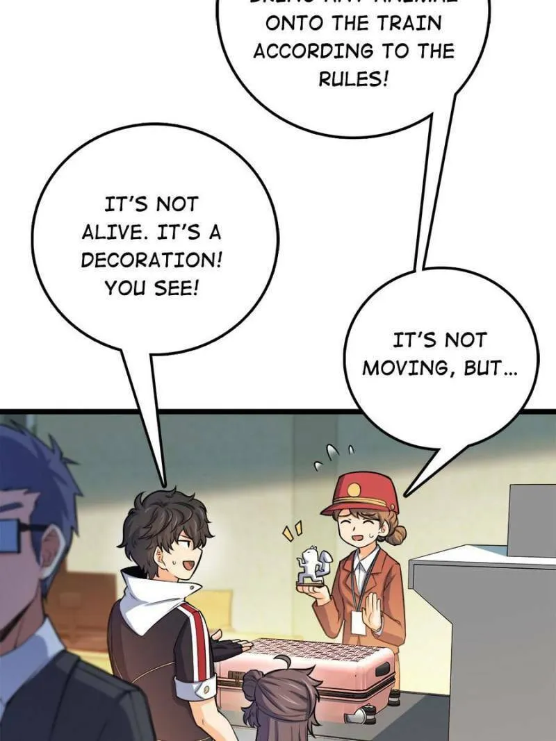 Read Spare Me, Great Lord! (Colored) (en) Manga Online
