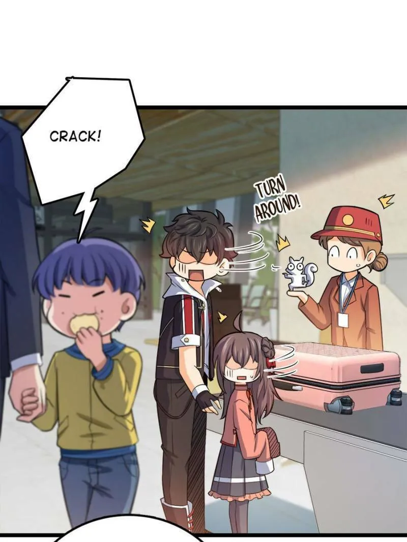 Read Spare Me, Great Lord! (Colored) (en) Manga Online