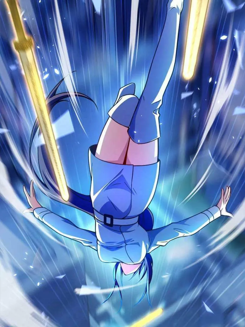 Read Spare Me, Great Lord! (Colored) (en) Manga Online