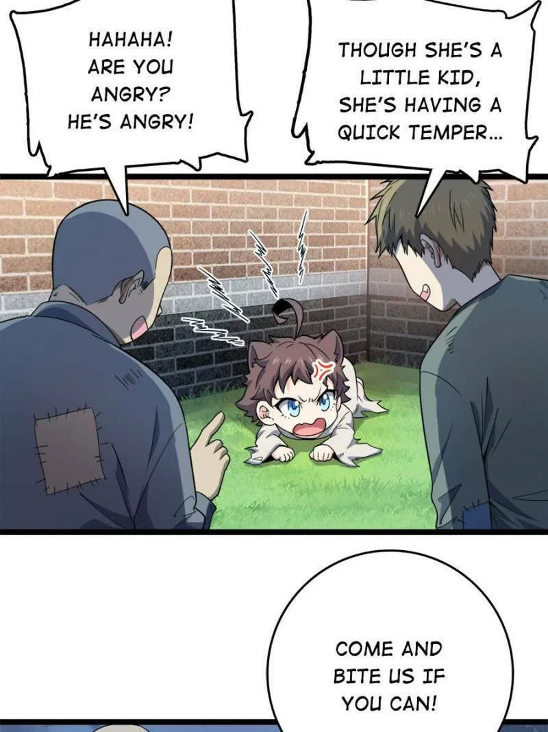 Read Spare Me, Great Lord! (Colored) (en) Manga Online