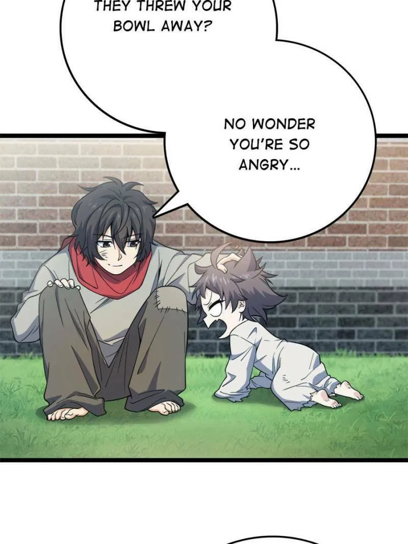 Read Spare Me, Great Lord! (Colored) (en) Manga Online