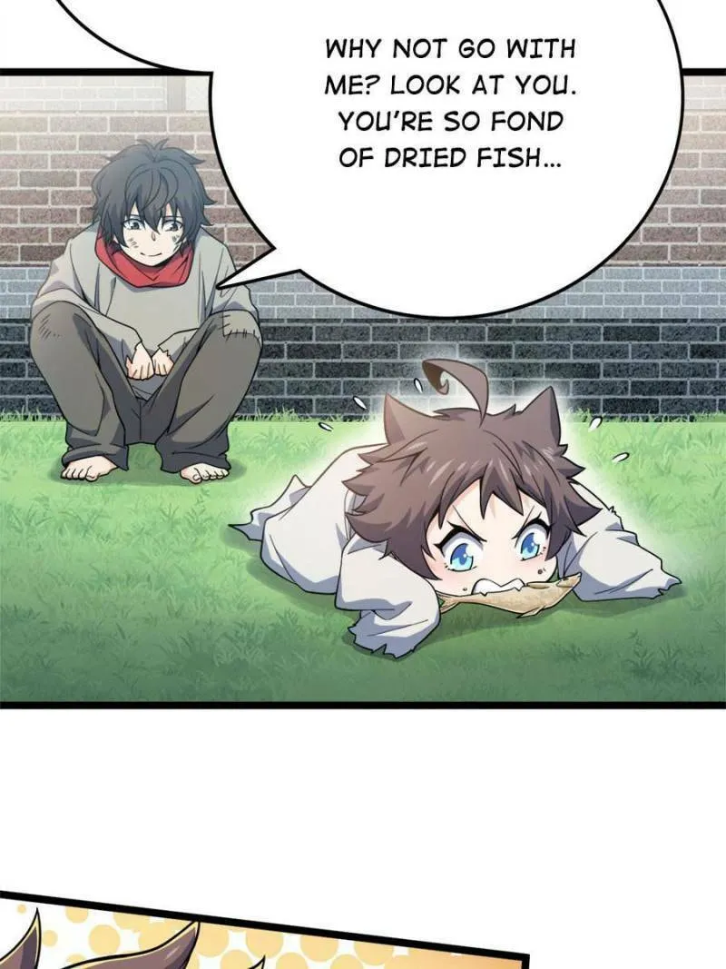 Read Spare Me, Great Lord! (Colored) (en) Manga Online