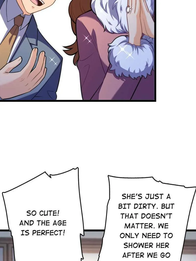 Read Spare Me, Great Lord! (Colored) (en) Manga Online