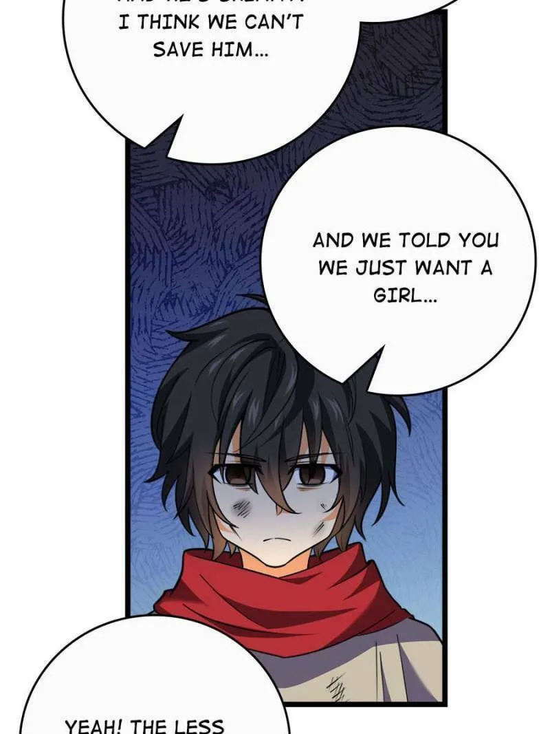 Read Spare Me, Great Lord! (Colored) (en) Manga Online