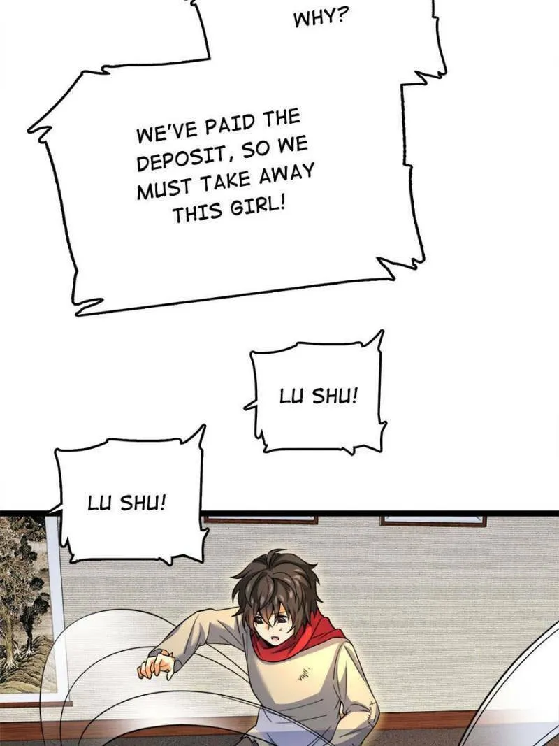Read Spare Me, Great Lord! (Colored) (en) Manga Online
