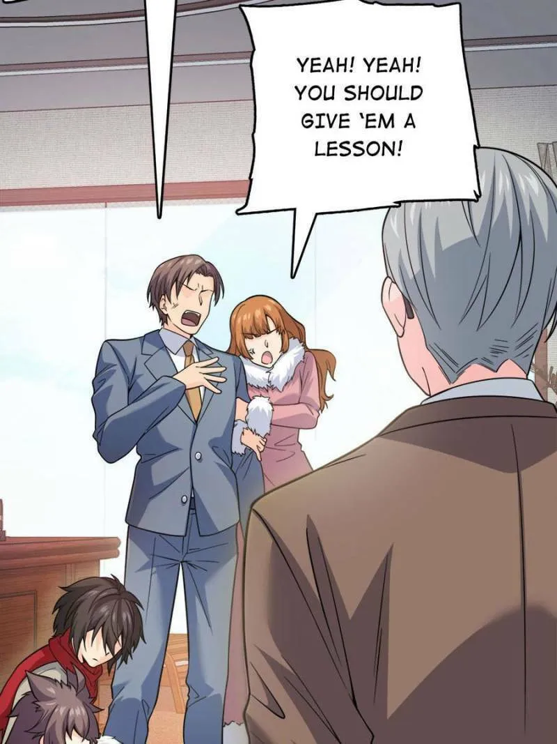 Read Spare Me, Great Lord! (Colored) (en) Manga Online