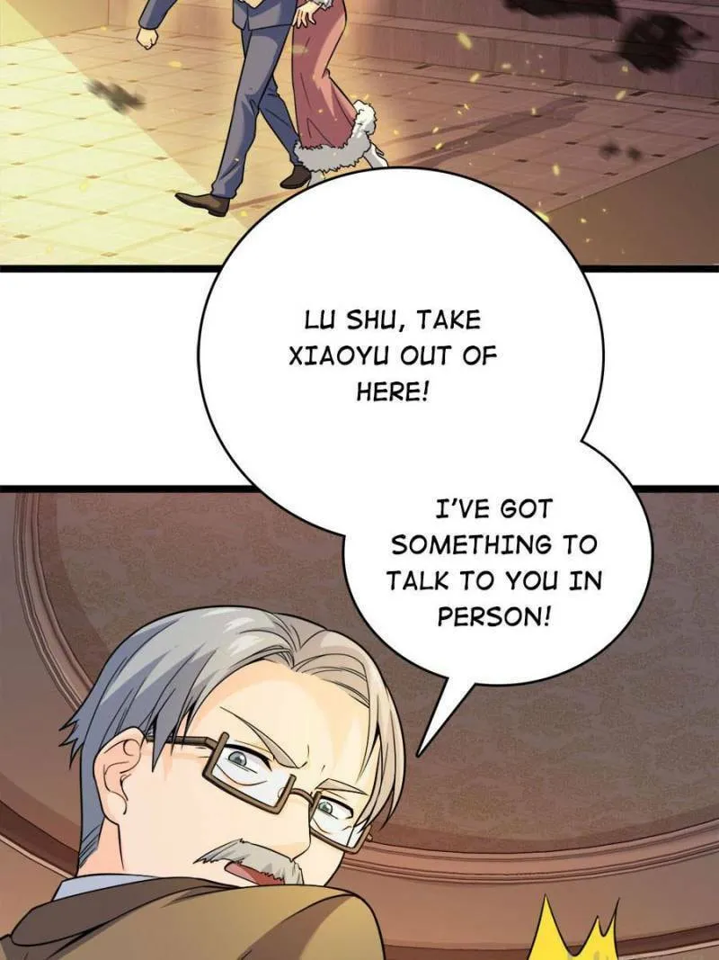 Read Spare Me, Great Lord! (Colored) (en) Manga Online