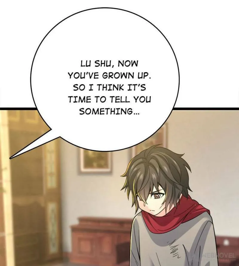 Read Spare Me, Great Lord! (Colored) (en) Manga Online