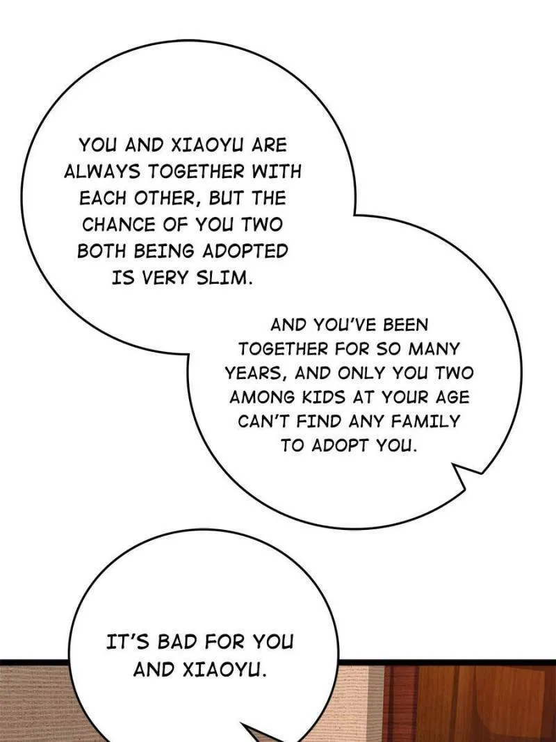 Read Spare Me, Great Lord! (Colored) (en) Manga Online