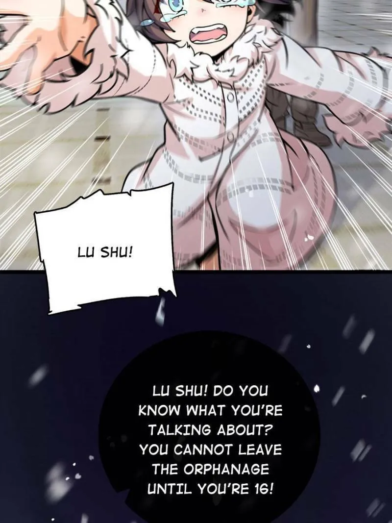 Read Spare Me, Great Lord! (Colored) (en) Manga Online