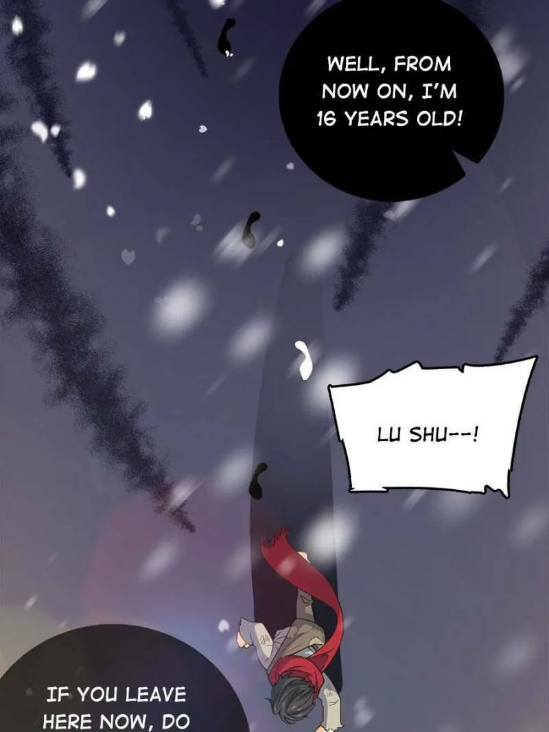 Read Spare Me, Great Lord! (Colored) (en) Manga Online