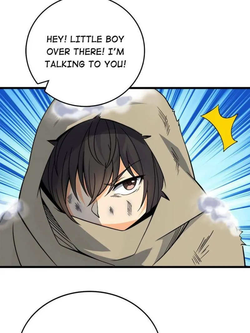 Read Spare Me, Great Lord! (Colored) (en) Manga Online