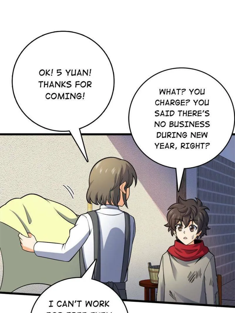 Read Spare Me, Great Lord! (Colored) (en) Manga Online