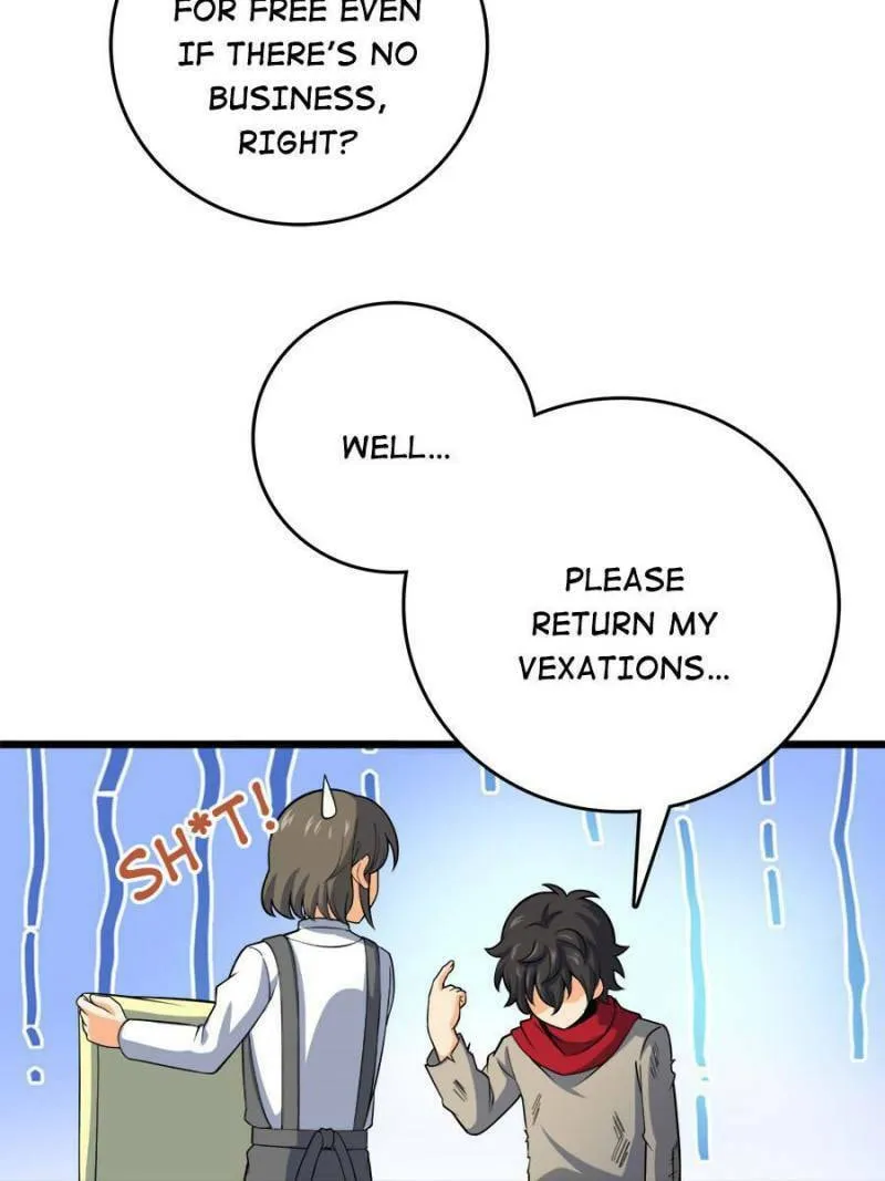 Read Spare Me, Great Lord! (Colored) (en) Manga Online