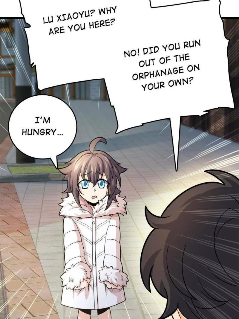 Read Spare Me, Great Lord! (Colored) (en) Manga Online