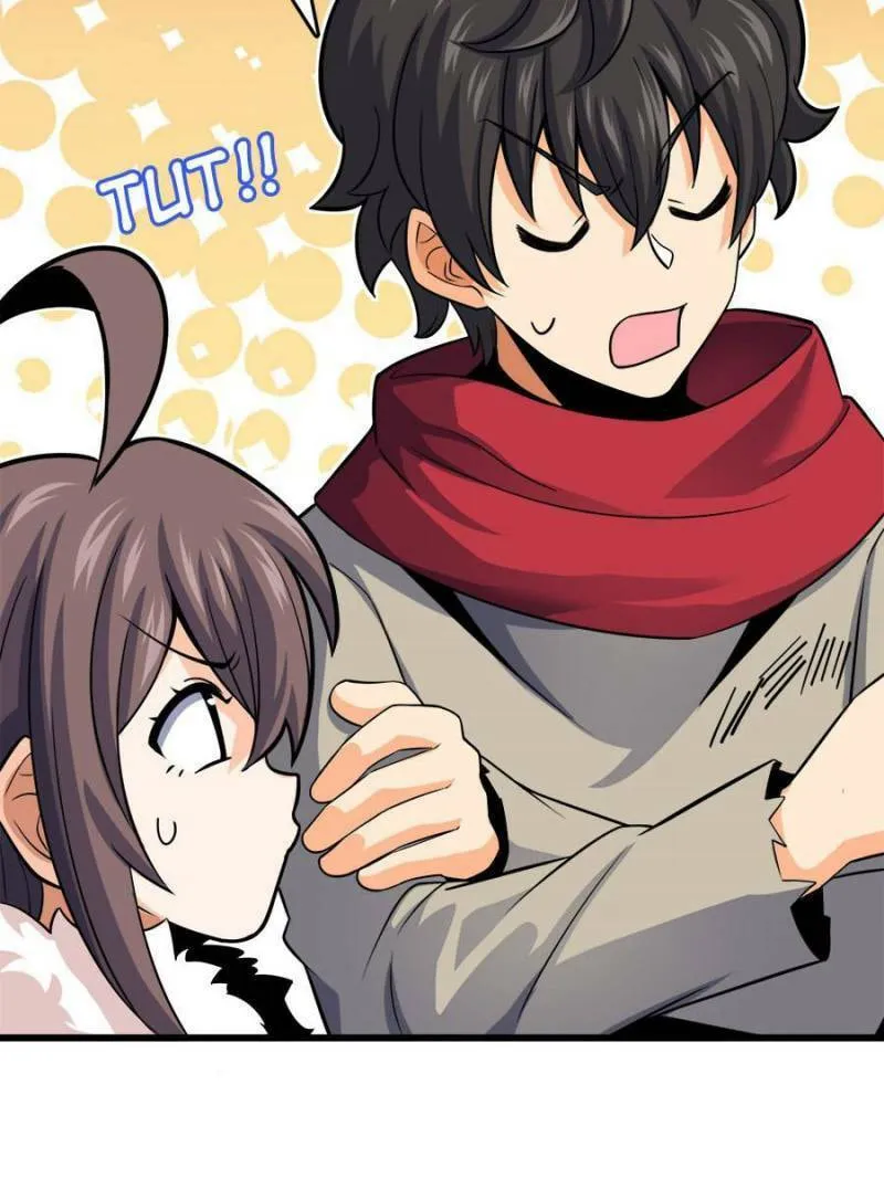 Read Spare Me, Great Lord! (Colored) (en) Manga Online