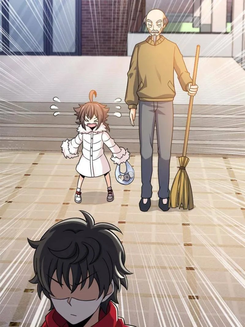 Read Spare Me, Great Lord! (Colored) (en) Manga Online