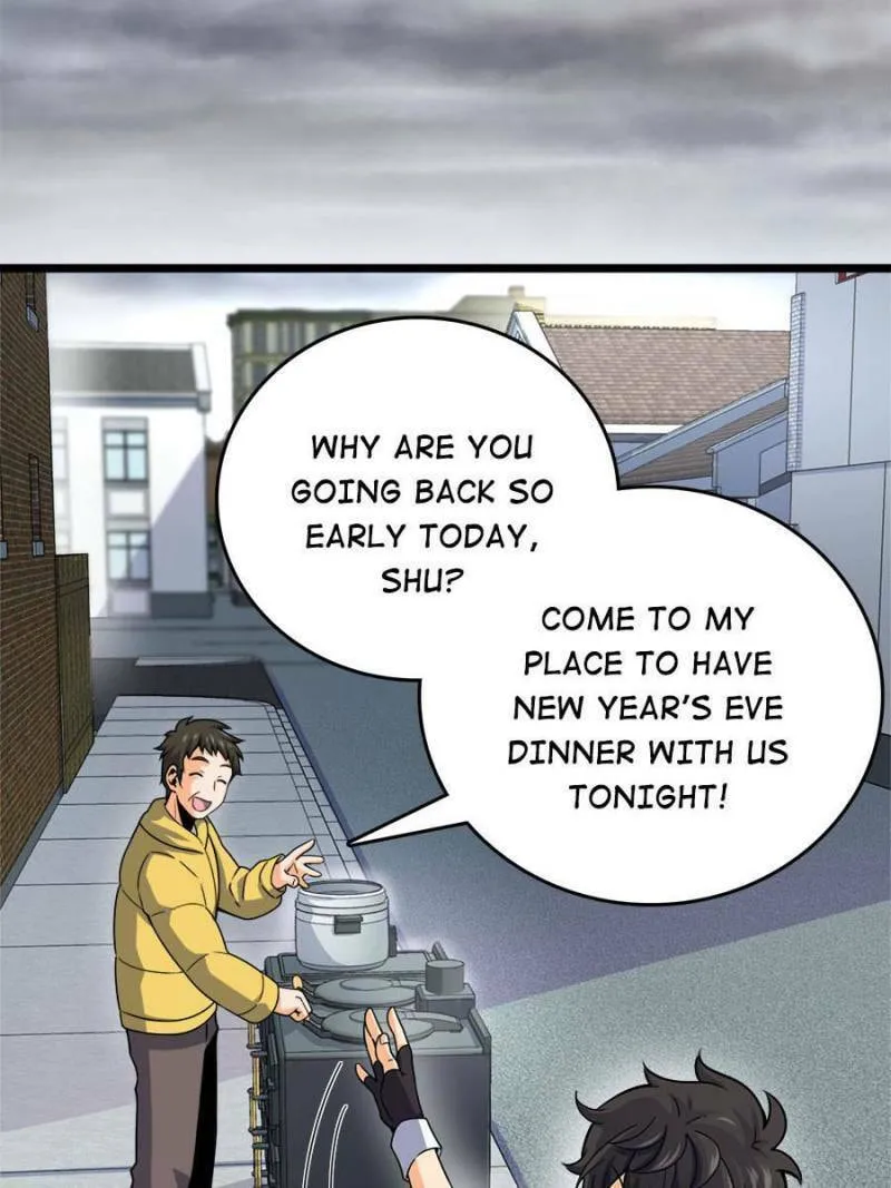 Read Spare Me, Great Lord! (Colored) (en) Manga Online