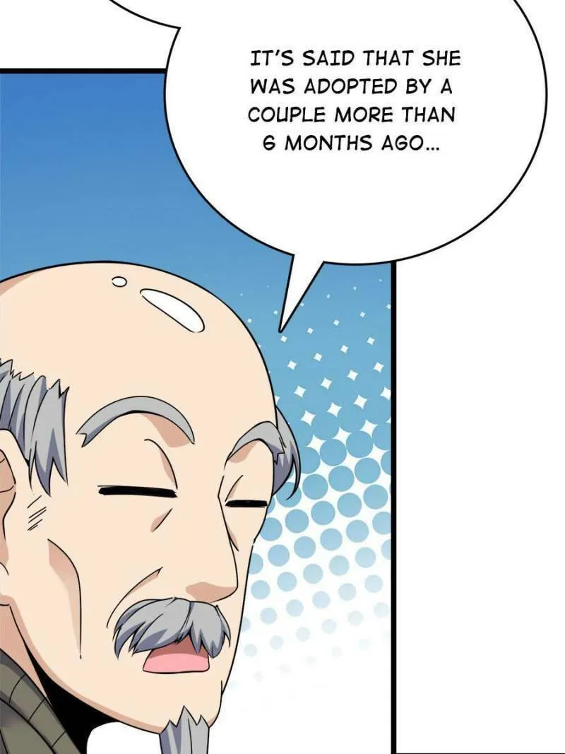 Read Spare Me, Great Lord! (Colored) (en) Manga Online