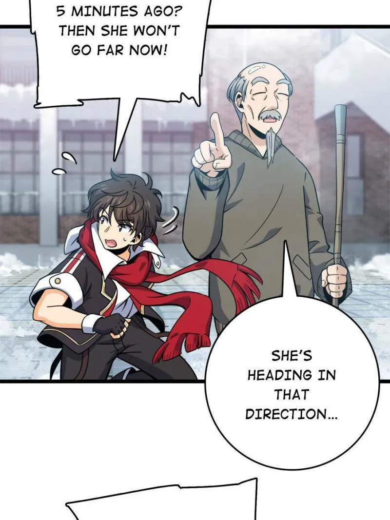 Read Spare Me, Great Lord! (Colored) (en) Manga Online