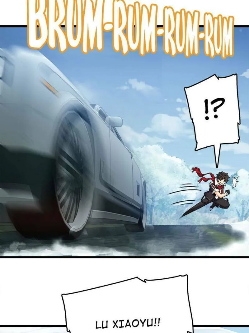 Read Spare Me, Great Lord! (Colored) (en) Manga Online
