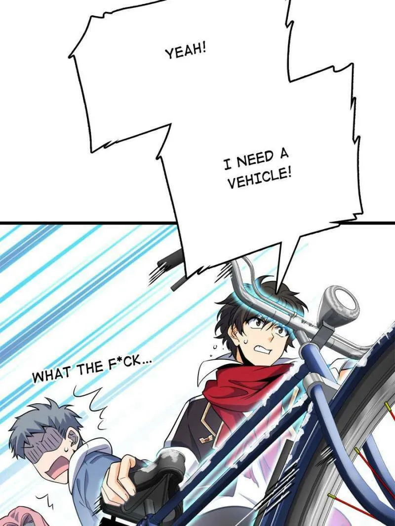Read Spare Me, Great Lord! (Colored) (en) Manga Online