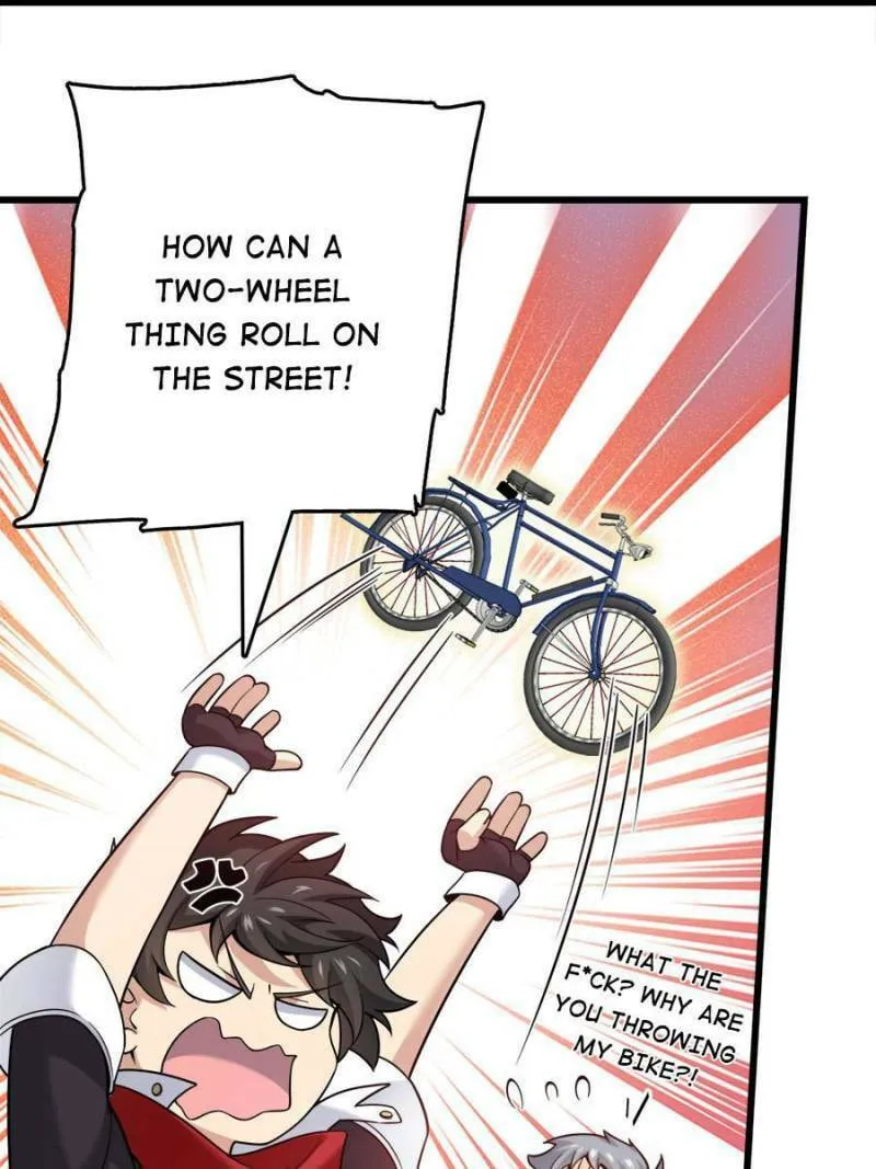 Read Spare Me, Great Lord! (Colored) (en) Manga Online