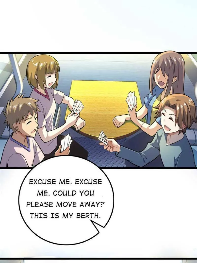 Read Spare Me, Great Lord! (Colored) (en) Manga Online