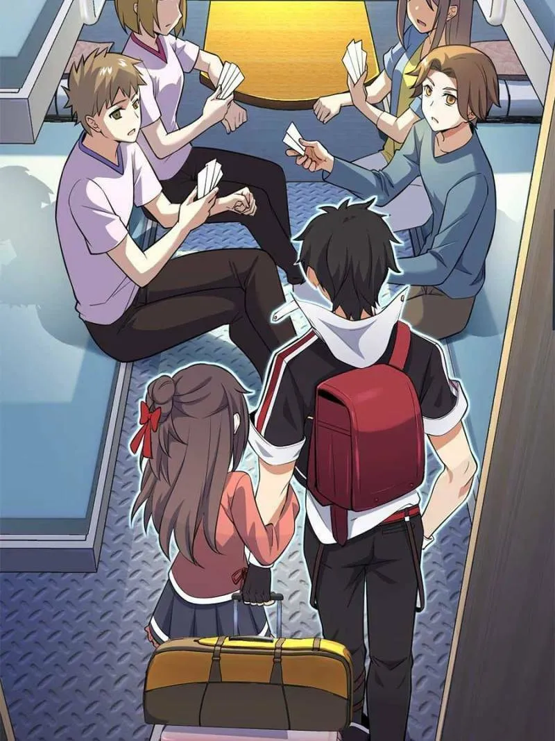 Read Spare Me, Great Lord! (Colored) (en) Manga Online