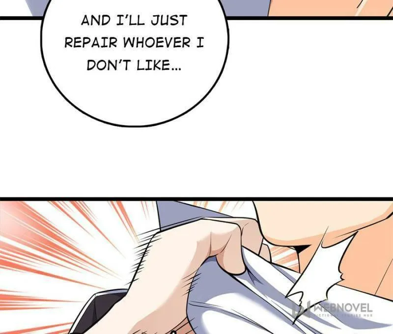 Read Spare Me, Great Lord! (Colored) (en) Manga Online
